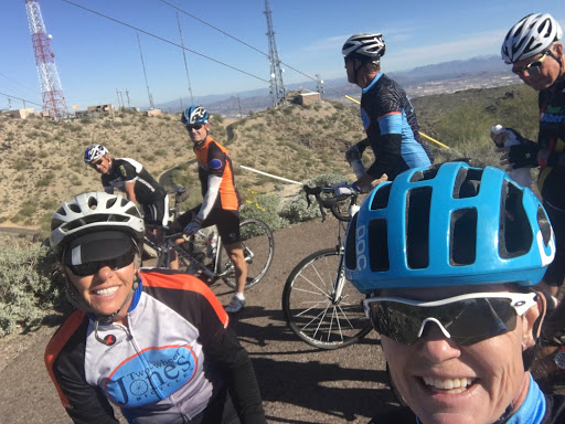 Bicycle Repair Shop «Two Wheel Jones Bicycles - Mesa», reviews and photos, 2837 N Power Rd #110, Mesa, AZ 85215, USA