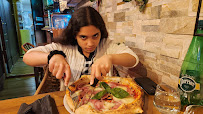 Pizza du Pizzeria Pizza Mamma Paris - n°13