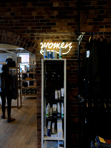 Clothing Store «Portland Dry Goods», reviews and photos, 235 Commercial St, Portland, ME 04101, USA