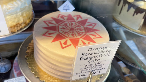 Bakery «Sweet Life Patisserie», reviews and photos, 755 Monroe St, Eugene, OR 97402, USA