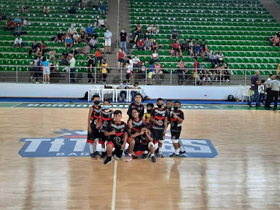 Club de Basket Gabriel Mosquera