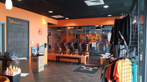 Health Club «Orangetheory Fitness Highlands», reviews and photos, 3300 W 32nd Ave, Denver, CO 80211, USA