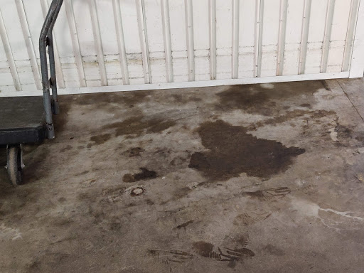 Self-Storage Facility «Safe & Secure Self Storage Belleville», reviews and photos, 20 Mill St, Belleville, NJ 07109, USA