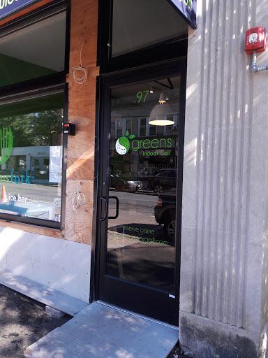 Cafe «Village Coffee», reviews and photos, 164 Maplewood Ave, Maplewood, NJ 07040, USA