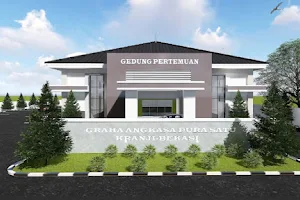 Graha Angkasa Pura Kranji Bekasi image
