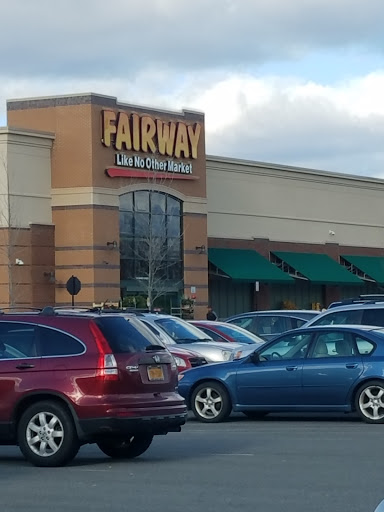 Supermarket «Fairway Market Nanuet», reviews and photos, 75 W Rte 59, Nanuet, NY 10954, USA