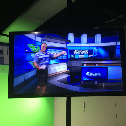 Tourist Attraction «IMAG History & Science Center (formerly Imaginarium Science Center)», reviews and photos, 2000 Cranford Ave, Fort Myers, FL 33916, USA