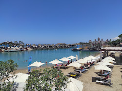Cratos Beach'in fotoğrafı çok temiz temizlik seviyesi ile