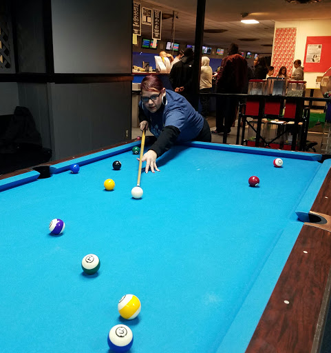 Bowling Alley «Jordan Lanes», reviews and photos, 731 Jordan Pkwy