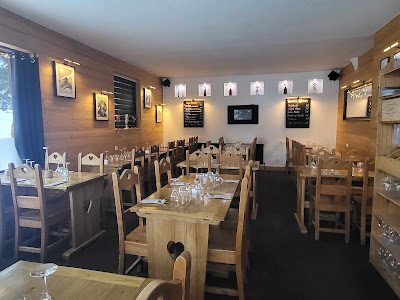 Restaurant Le Tandem à Les Deux Alpes