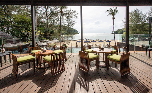 Zuma Phuket