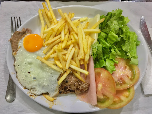 Pastelaria Vianeza - Cafeteria