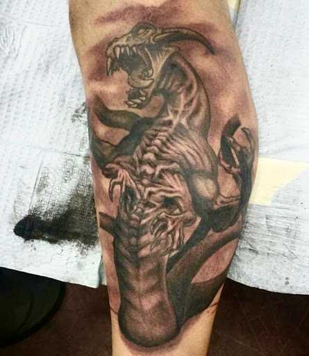 Explore heart tattoo ideas with meaning, creative tattoo ideas in Peoria, available at Modern Ink Tattoo