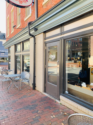 Coffee Shop «Loma Coffee», reviews and photos, 239 N Market St, Wilmington, DE 19801, USA