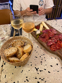 Plats et boissons du Restaurant MONSIEUR PAPILLES à Bordeaux - n°3