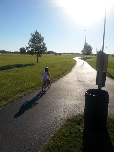 Park «Chesterfield Family Center», reviews and photos, 2511 W Republic Rd, Springfield, MO 65807, USA