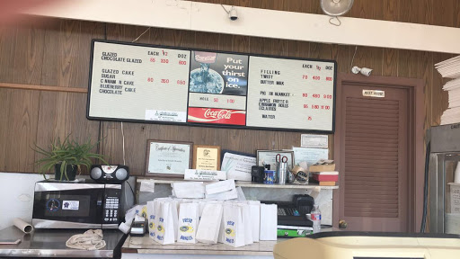 Donut Shop «Southern Maid Donuts», reviews and photos, 810 W Main St, Grand Prairie, TX 75050, USA