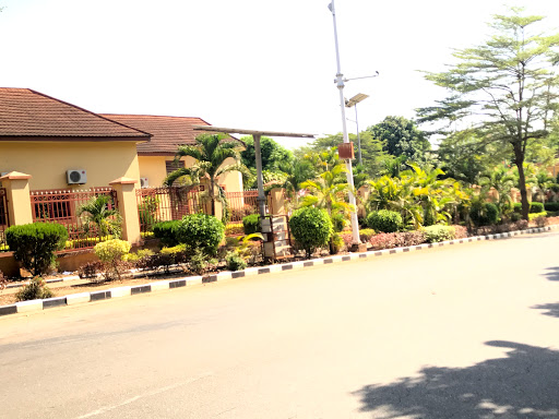 The Centagon International School, 29/31 Mississippi St, Maitama, Abuja, Nigeria, Public School, state Niger
