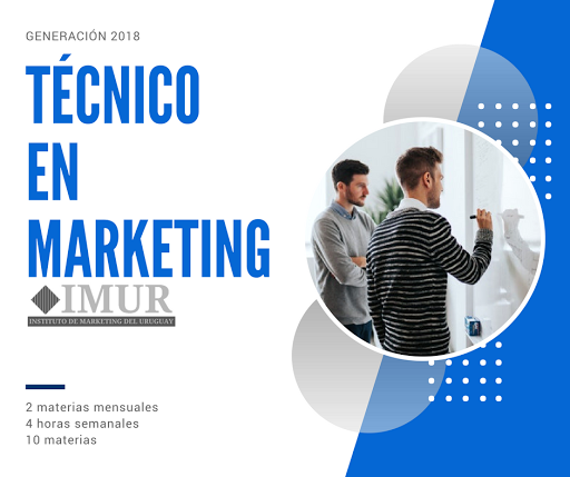 IMUR - Instituto de Marketing del Uruguay