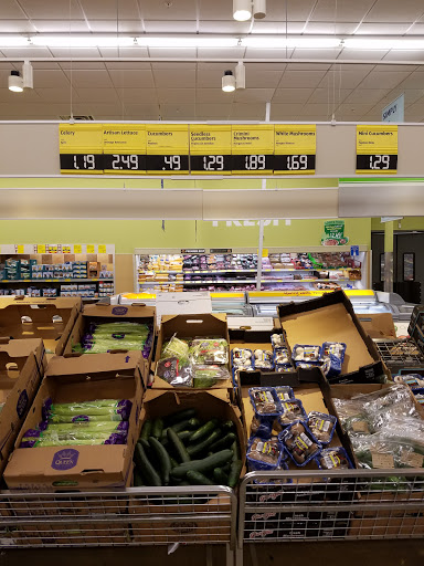 Supermarket «ALDI», reviews and photos, 3500 Lakeview Pkwy, Rowlett, TX 75088, USA