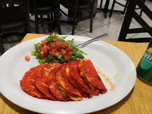 Chih'ua tacos y cortes Vallarta