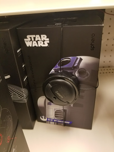 Department Store «Target», reviews and photos, 31 Wilson Ave, Hanover, PA 17331, USA