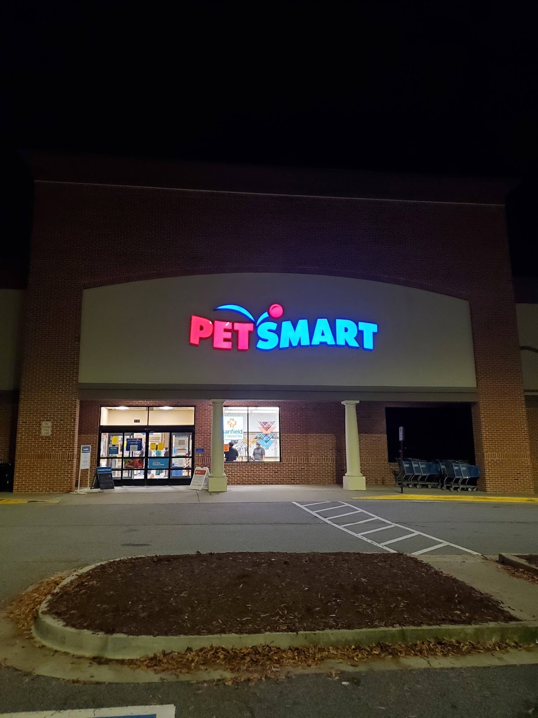 PetSmart