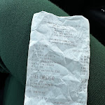 Photo n°1 de l'avis de Mitra.a fait le 02/01/2024 à 14:00 sur le  Da Marcella - Sapori Mediterranei à Monopoli