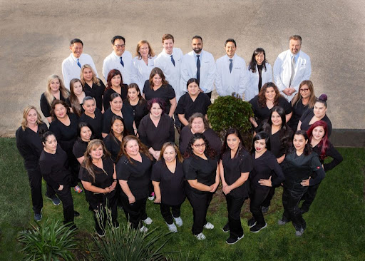 Eye Care Center «Central Valley Eye Medical Group», reviews and photos, 200 Cottage Ave #102, Manteca, CA 95336, USA