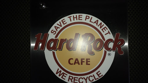 American Restaurant «Hard Rock Cafe», reviews and photos, 126 Beale St, Memphis, TN 38103, USA