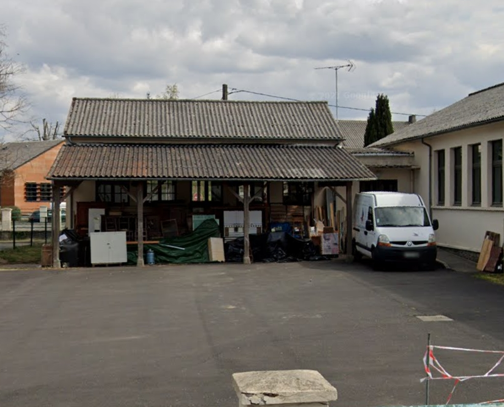 Photo n° 1 de l'avis de -.e fait le 24/07/2023 à 20:13