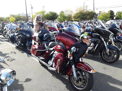 Harley-Davidson Dealer «Boston Harley-Davidson», reviews and photos, 649 Squire Rd, Revere, MA 02151, USA