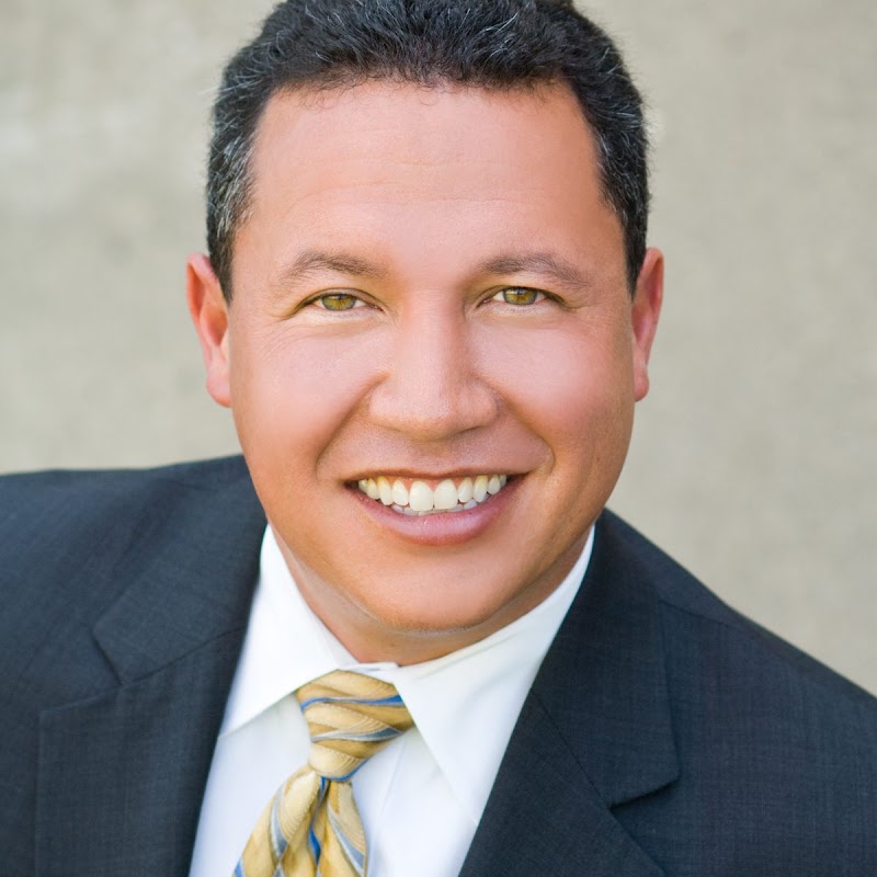 Merrill Lynch Wealth Management Advisor Tony Luz