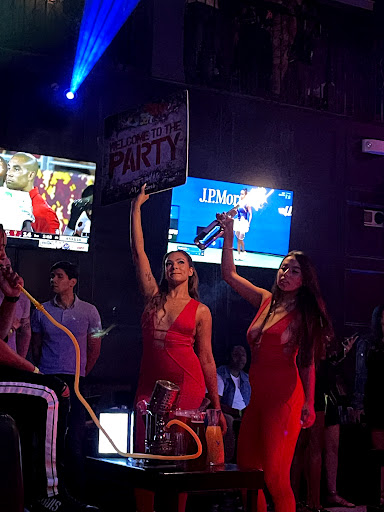 Night Club «Mister East», reviews and photos, 2401 Wood Ave, Roselle, NJ 07203, USA