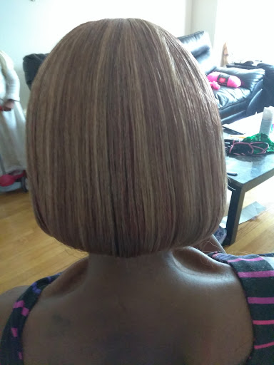 Beauty Supply Store «Quality Beauty Supply», reviews and photos, 3222 W 63rd St, Chicago, IL 60629, USA