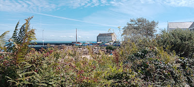 Plage de Sainte-Evette à Audierne