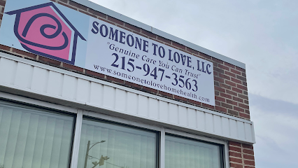 Someone To Love, LLC