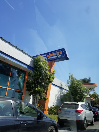 Car Wash «Fast 5 Xpress Norwalk», reviews and photos, 11335 Firestone Blvd, Norwalk, CA 90650, USA