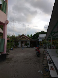 Foto TK  Muslimat Nu, Kabupaten Tuban