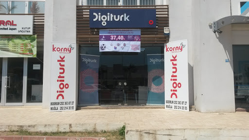 Bein Digiturk Bodrum Bayi
