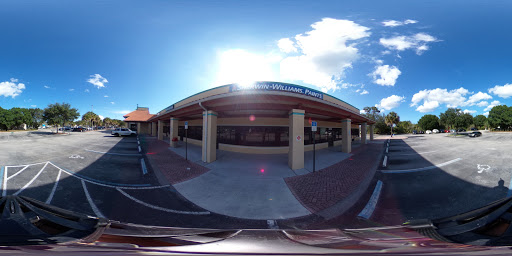 Paint Store «Sherwin-Williams Paint Store», reviews and photos, 2806 SW Port St Lucie Blvd, Port St Lucie, FL 34953, USA