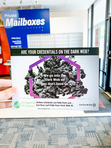 Print Shop «PostNet», reviews and photos, 4830 Wilson Rd #300, Humble, TX 77396, USA