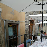 Photo n°1 de l'avis de Antonio.a fait le 07/08/2021 à 20:39 sur le  Ristorante la Tana à Bergamo