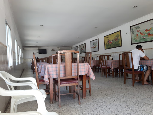 Restaurante Nueva Asia