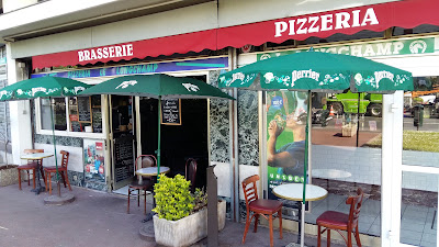 Le Longchamp à Rueil-Malmaison