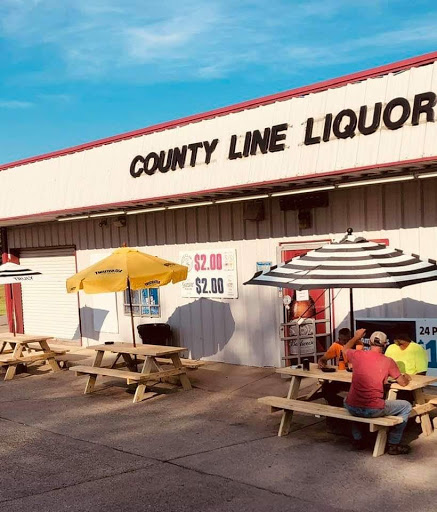 County Line Liquor, 15965 Dixie Hwy, Crittenden, KY 41030, USA, 