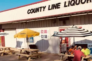 County Line Liquor image