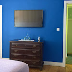 Photo n°3 de l'avis de Krissi.o fait le 09/11/2019 à 14:54 sur le  Palácio de Sintra Boutique House à Sintra