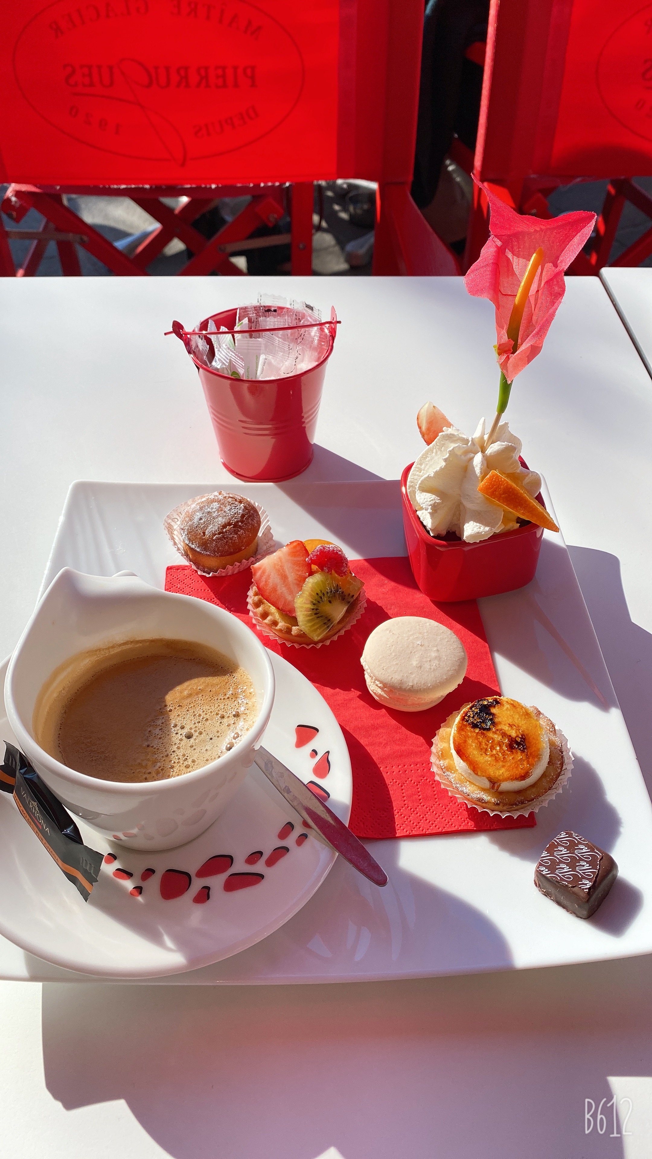 Photo n° 3 de l'avis de Pimma.r fait le 30/01/2022 à 18:04