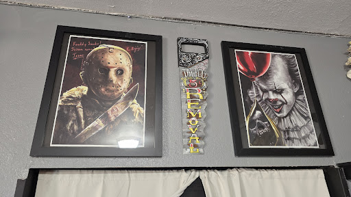 Explore tattoo add on ideas, creative tattoo ideas in Round Rock, available at Supernova Tattoo Parlour